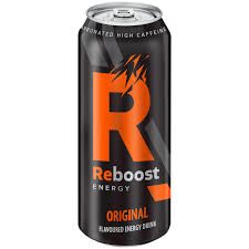 Reboost 