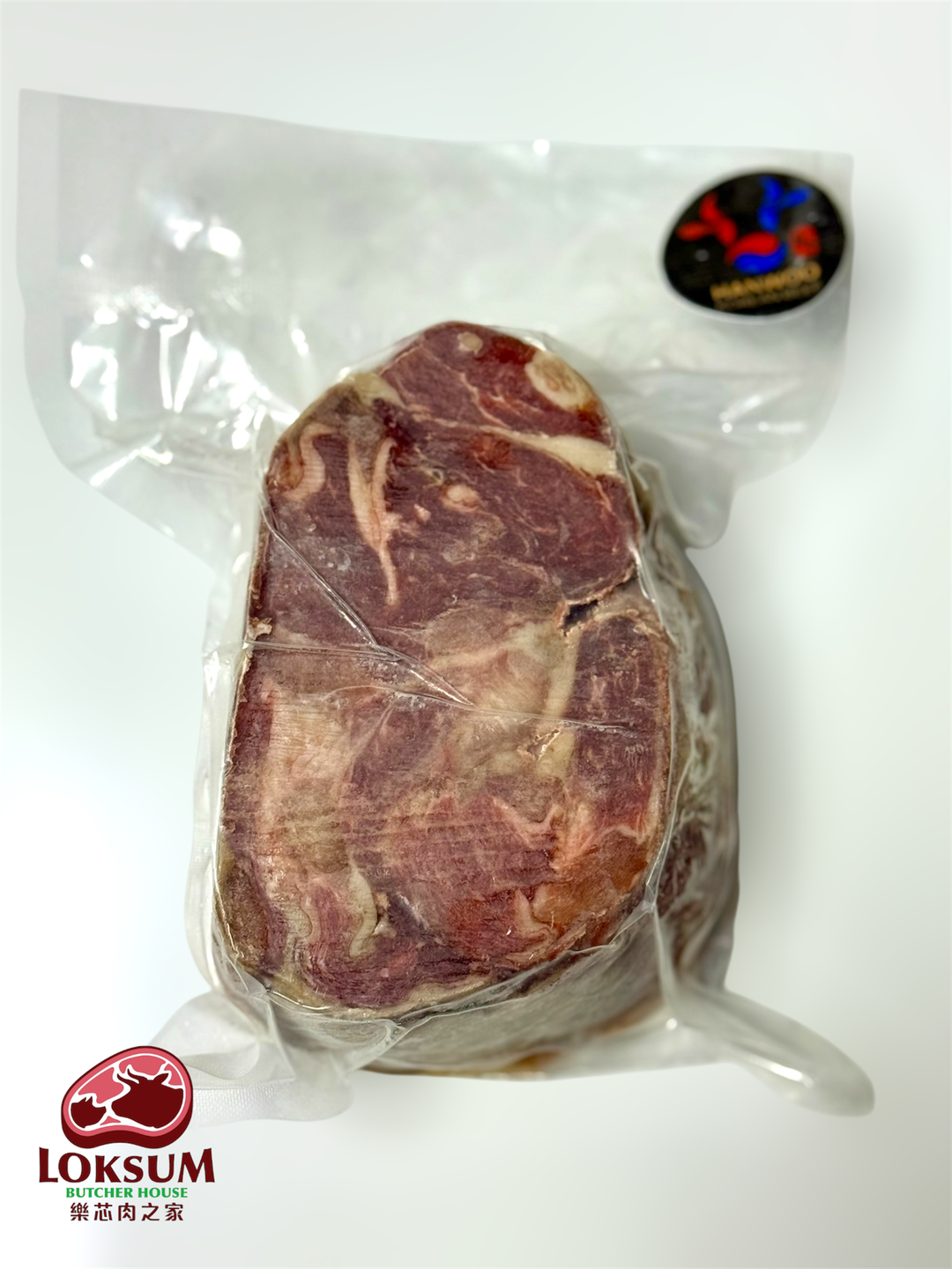 頂級韓國1++純種韓牛牛柳 Premium Korean 1++ Tenderloin