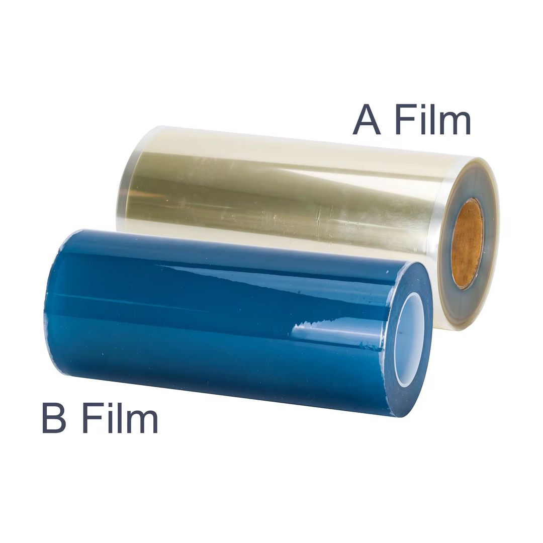 Pet Film DTF UV