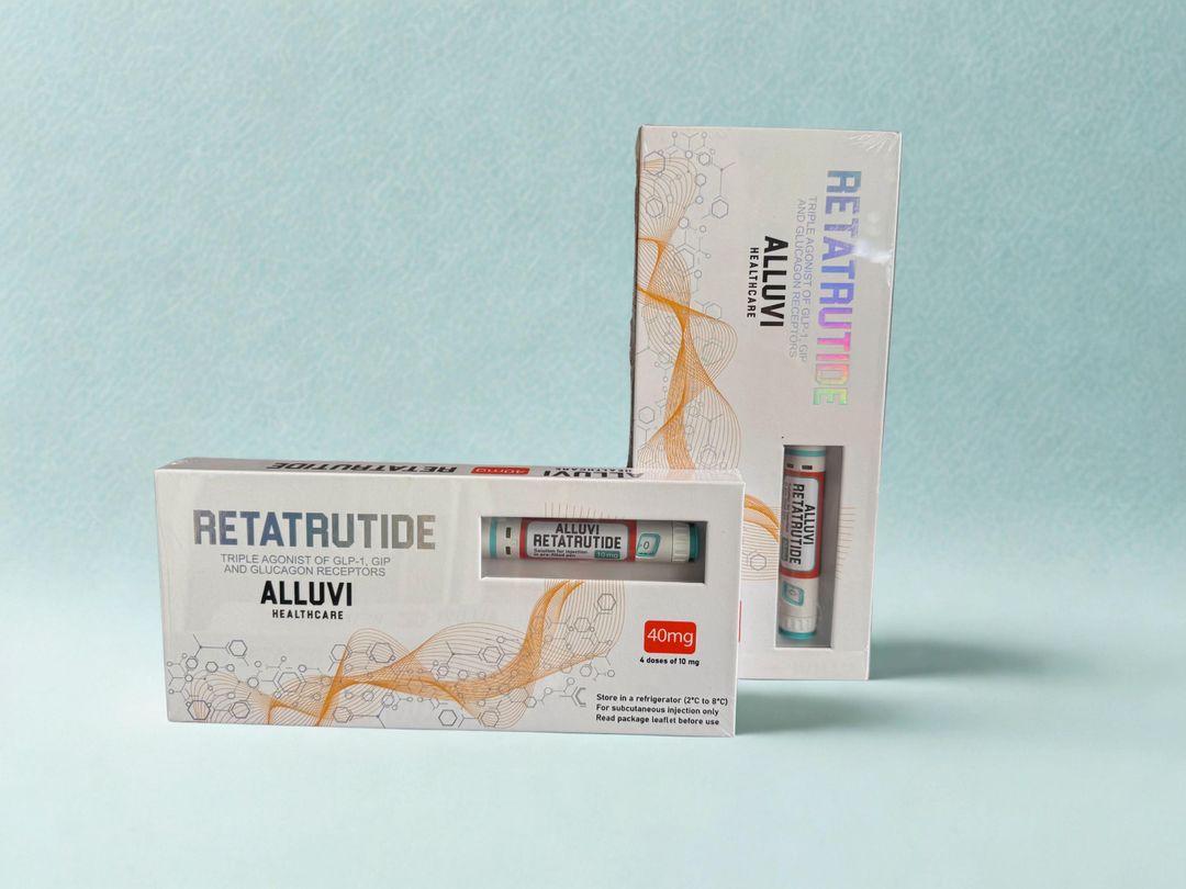 Retatrutide 40mg 