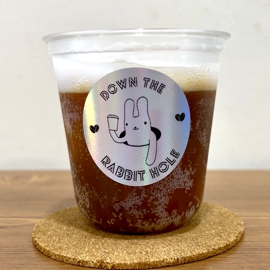 Espresso Tonic
