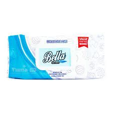 Bella baby wipes
