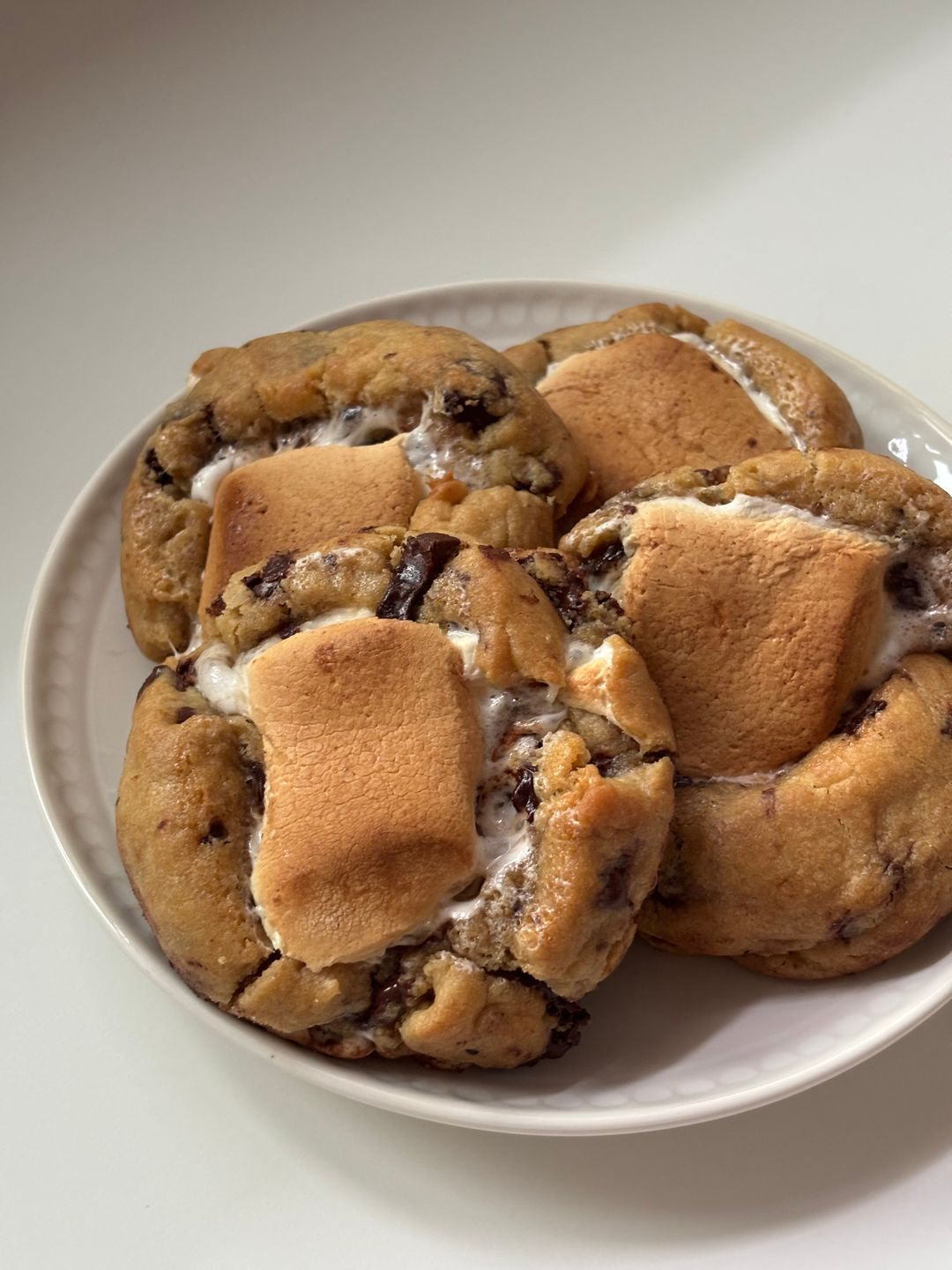 S’mores 