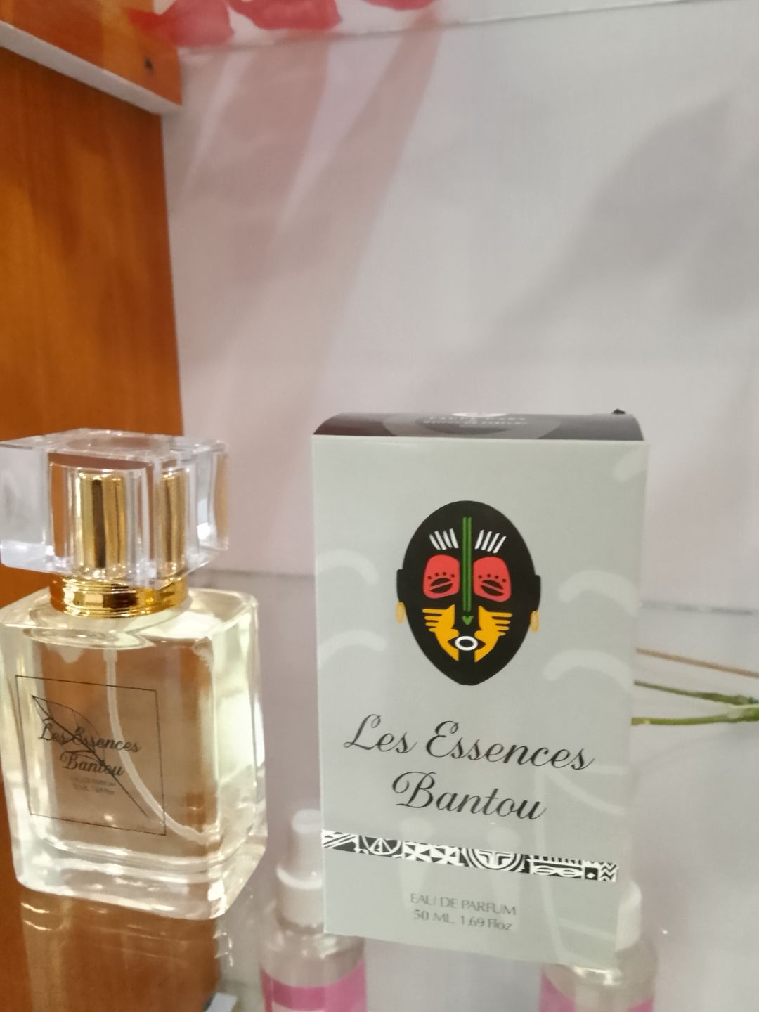 Essences bantou