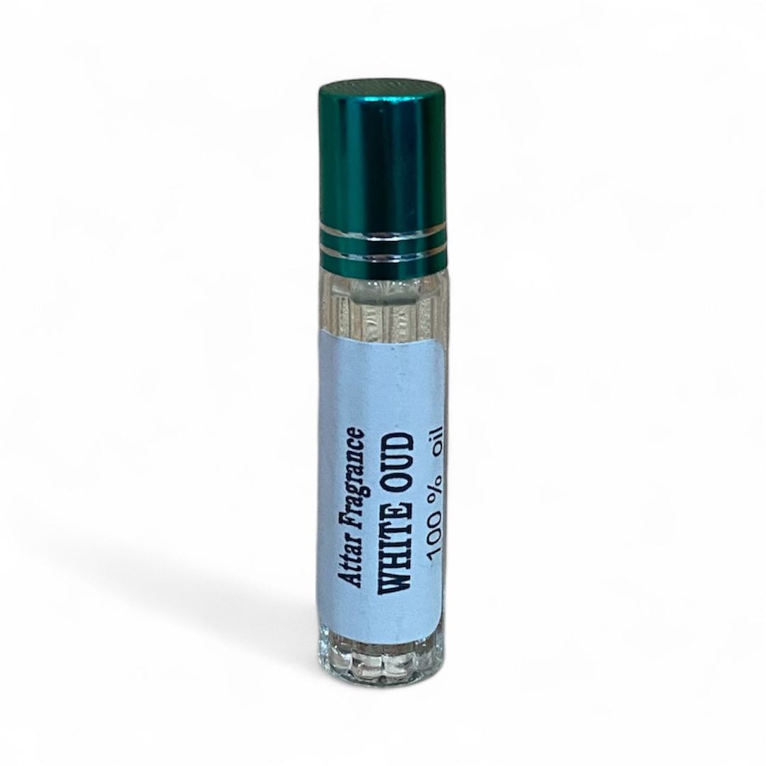 WHITE  OUD