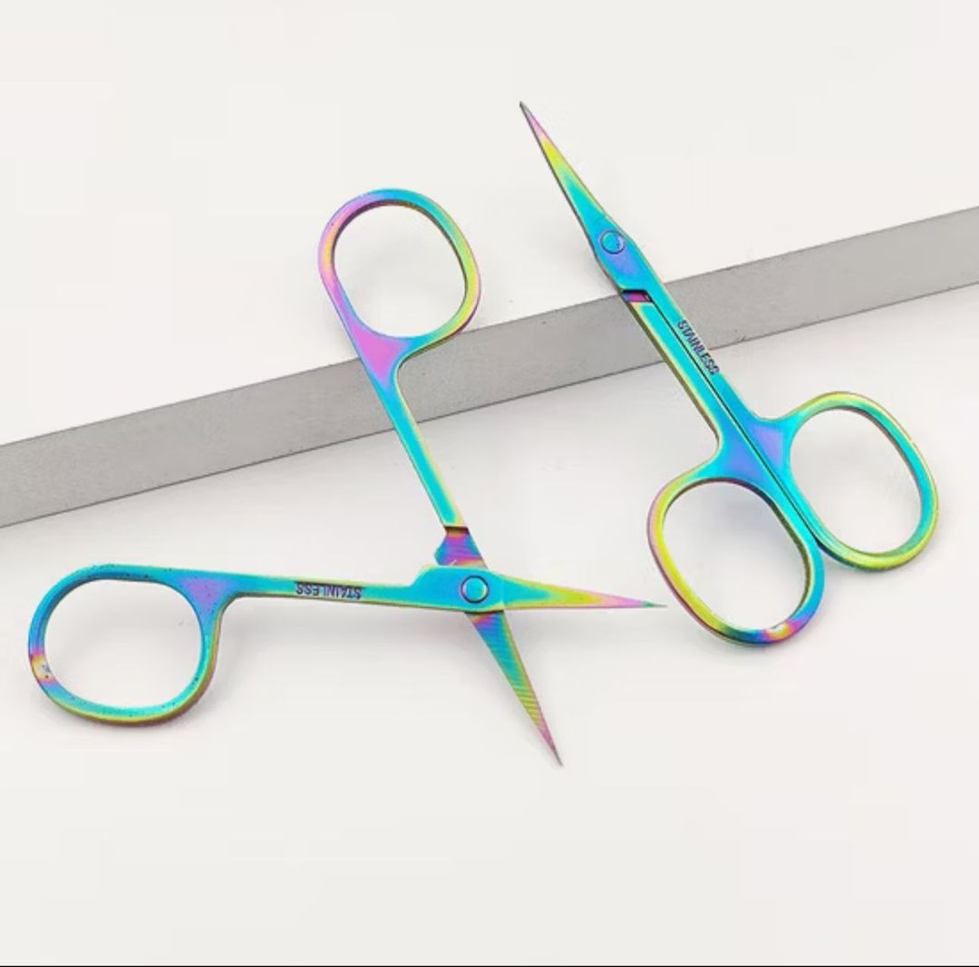 HIGH QUALITY NAIL CLIPPERS مقص اظافر عالي الجودة