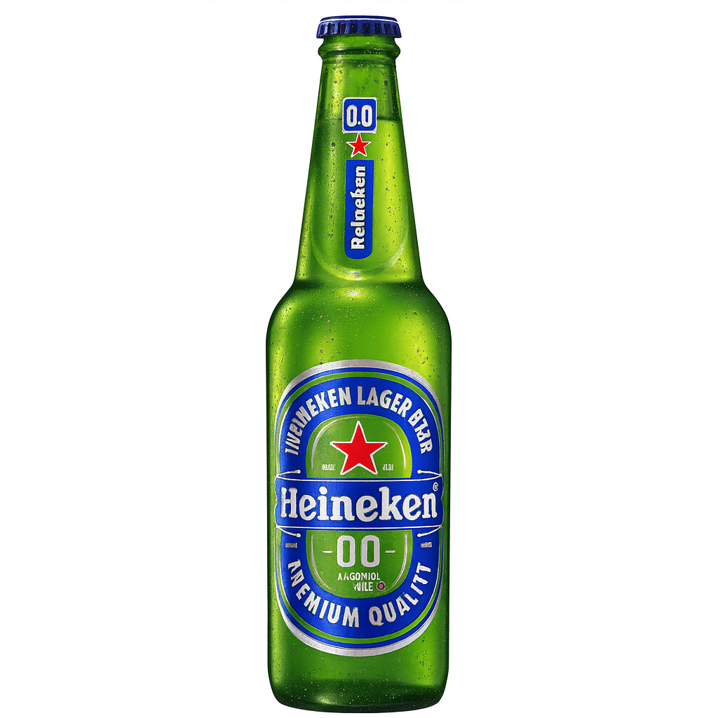 HEINEKEN O%
