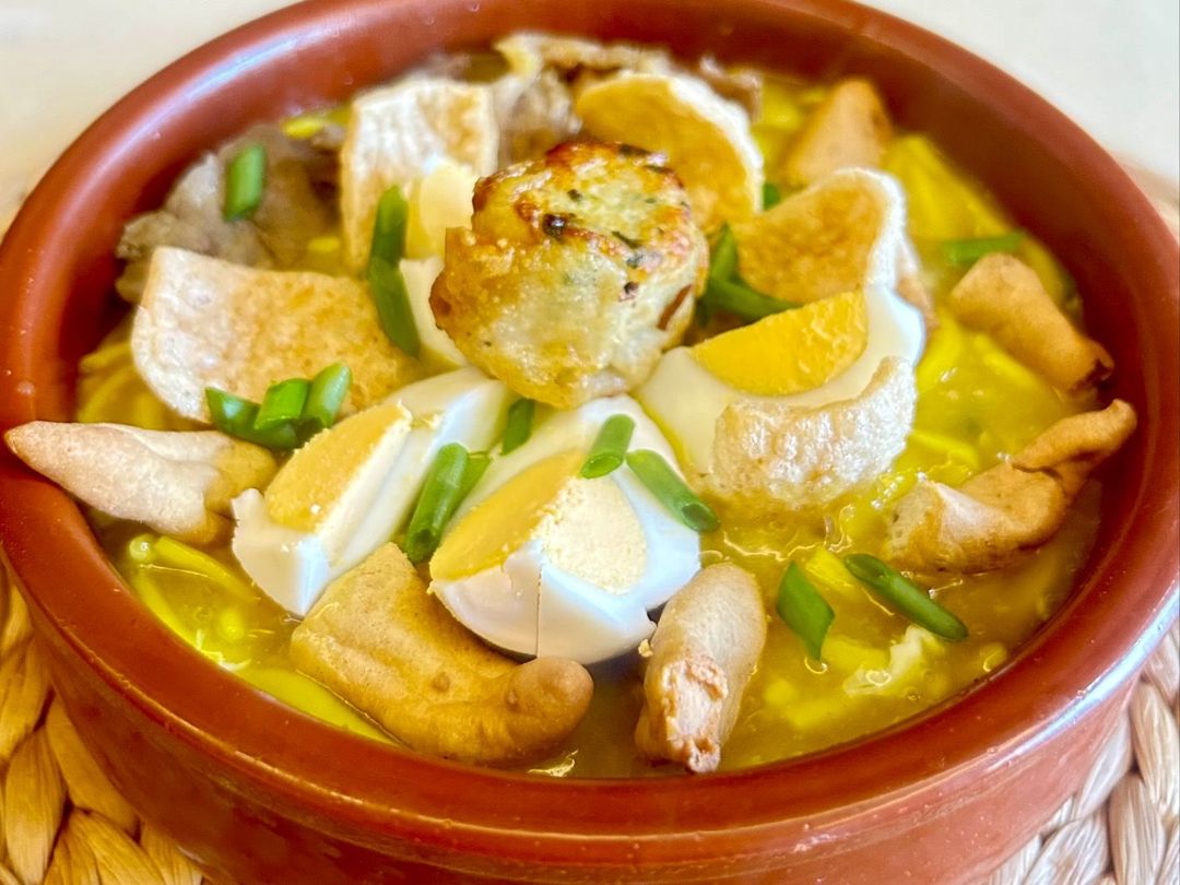 Lomi Overload (Solo)