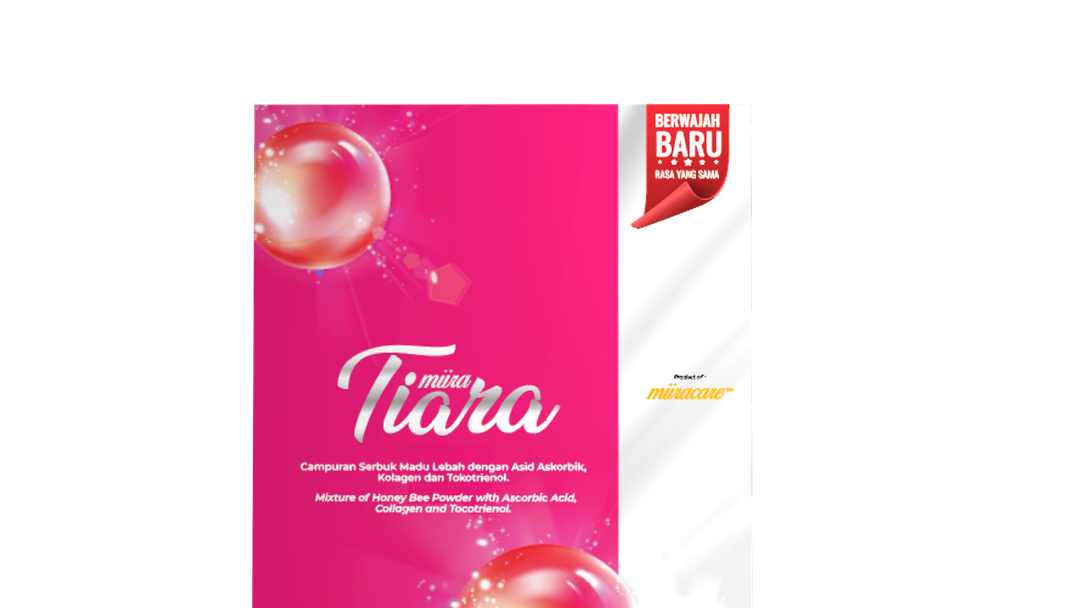 Miira-tiara