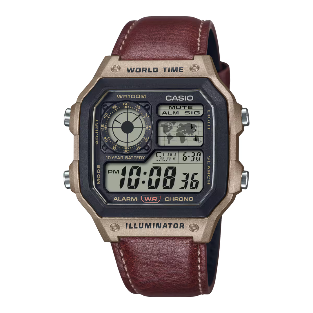 Casio AE - 1200 Original