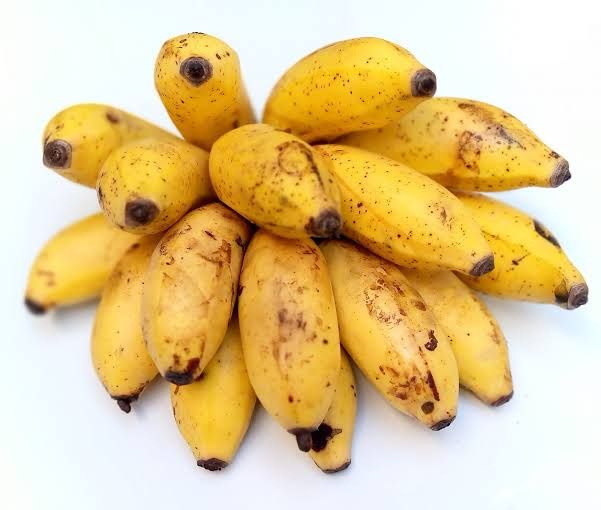 Ndizi Kisukari
