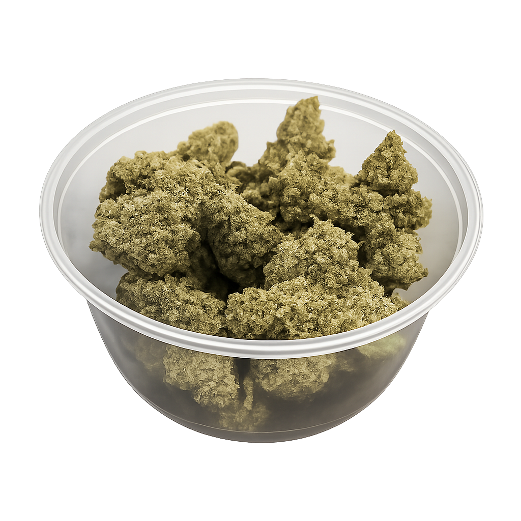 Blackberry Moonrocks  #3