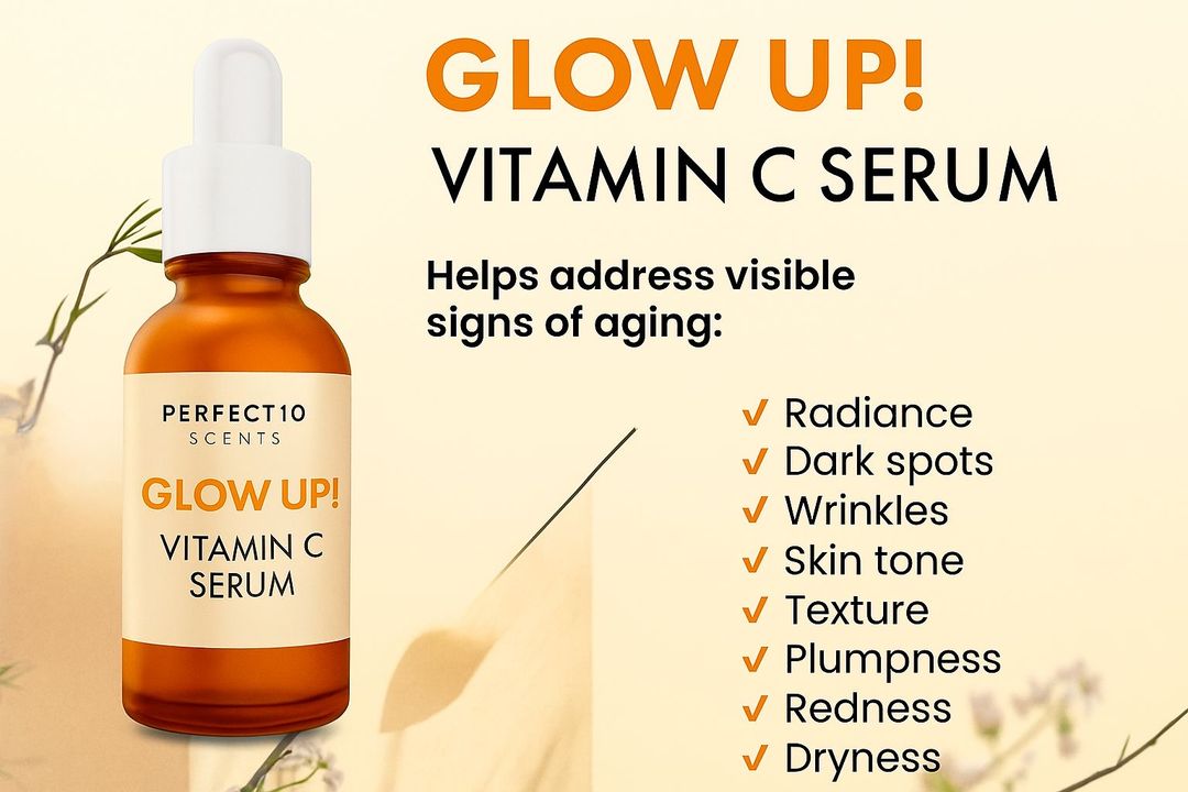 Vitamin C Serum