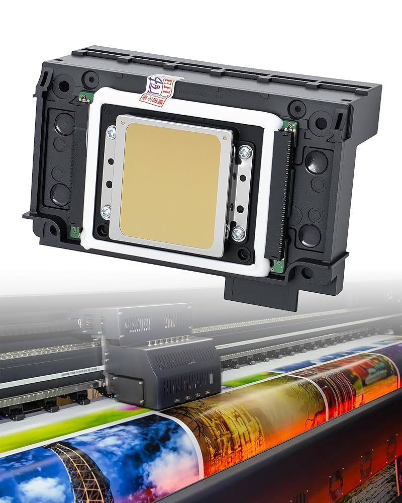 Cabezal EPSON XP-600