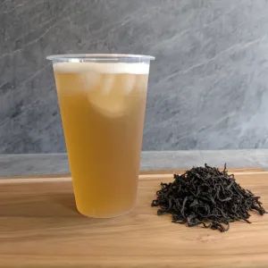 Da Hong Pao Cold Brew Tea