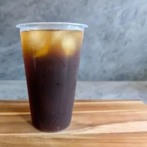 Cold Brew Iced Americano
