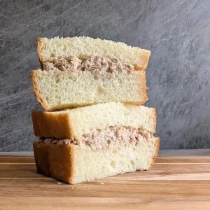 Tuna Mayo Sando