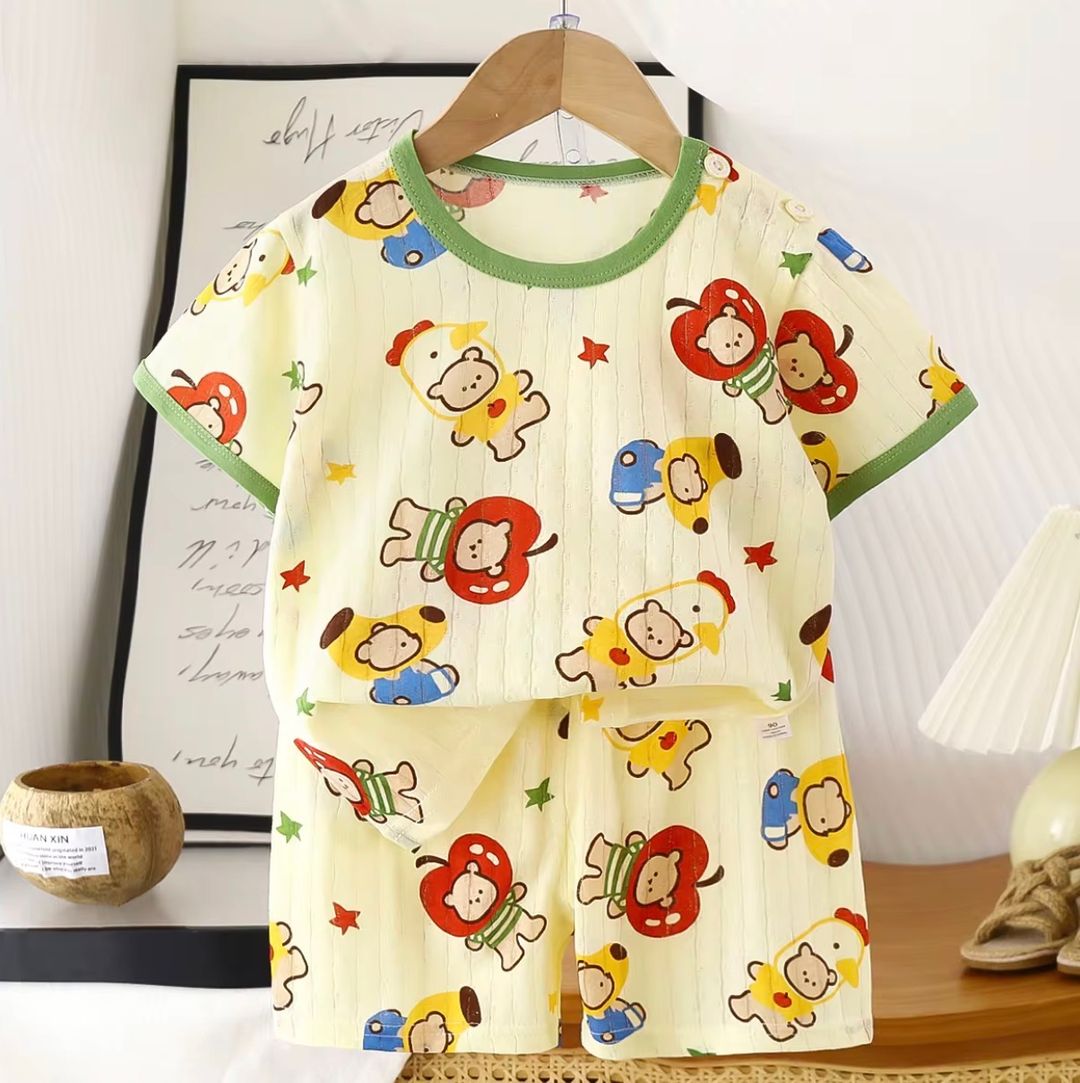 vêtements de enfants