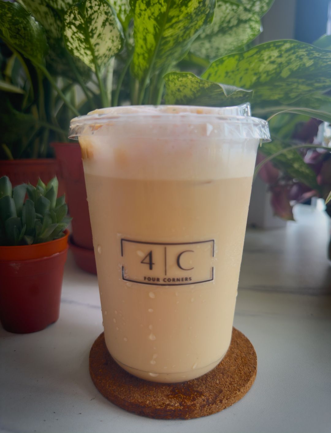 Spanish Latte