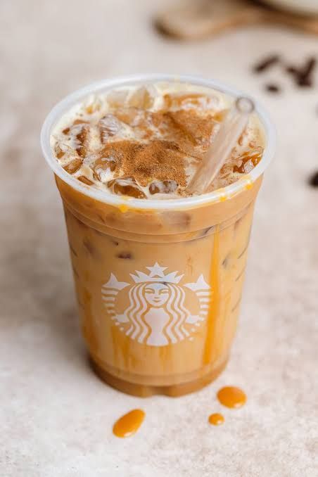 Milk coffe
