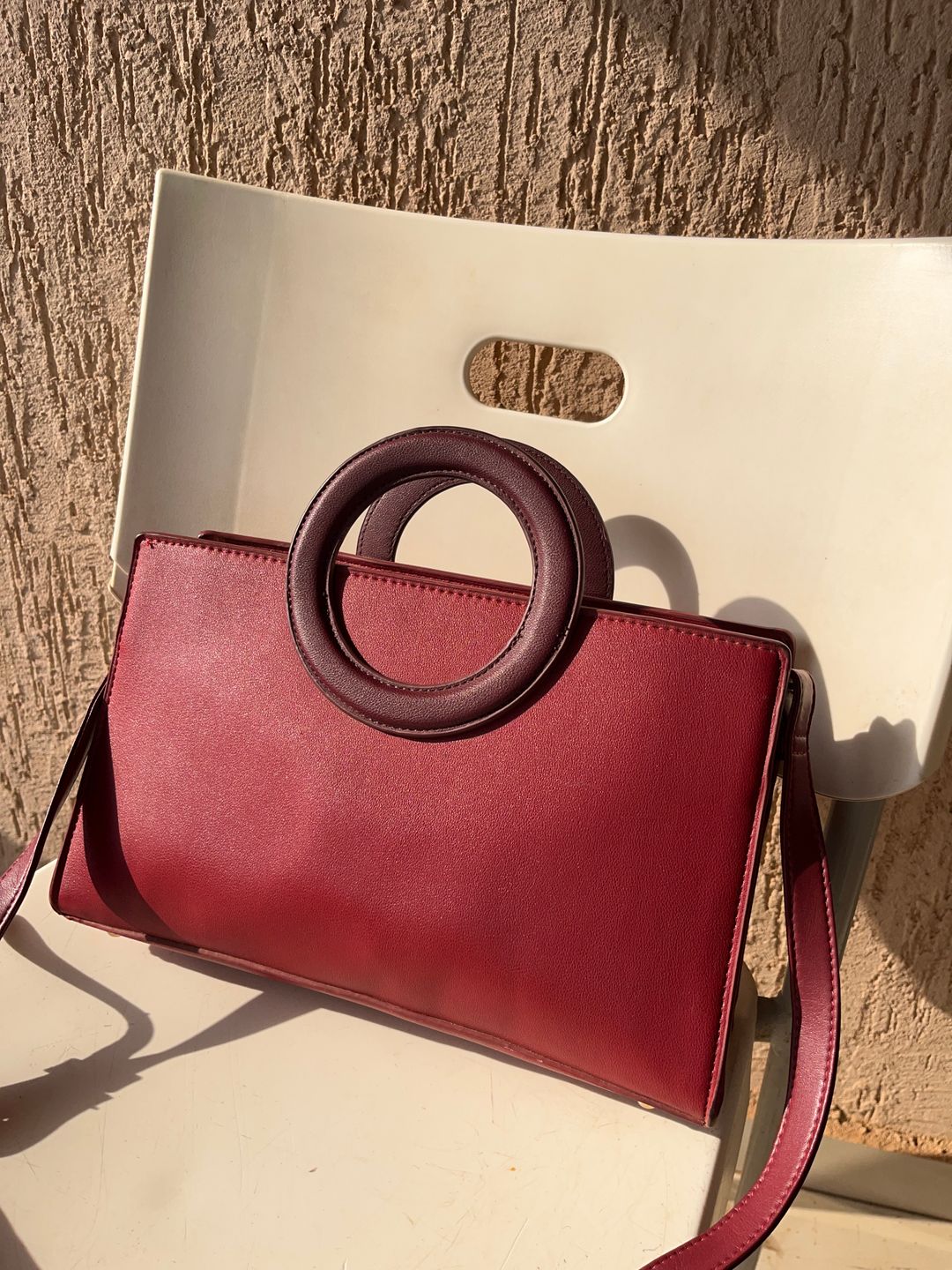 Sac Aura 