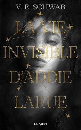 La vie invisible d’Addie Larue