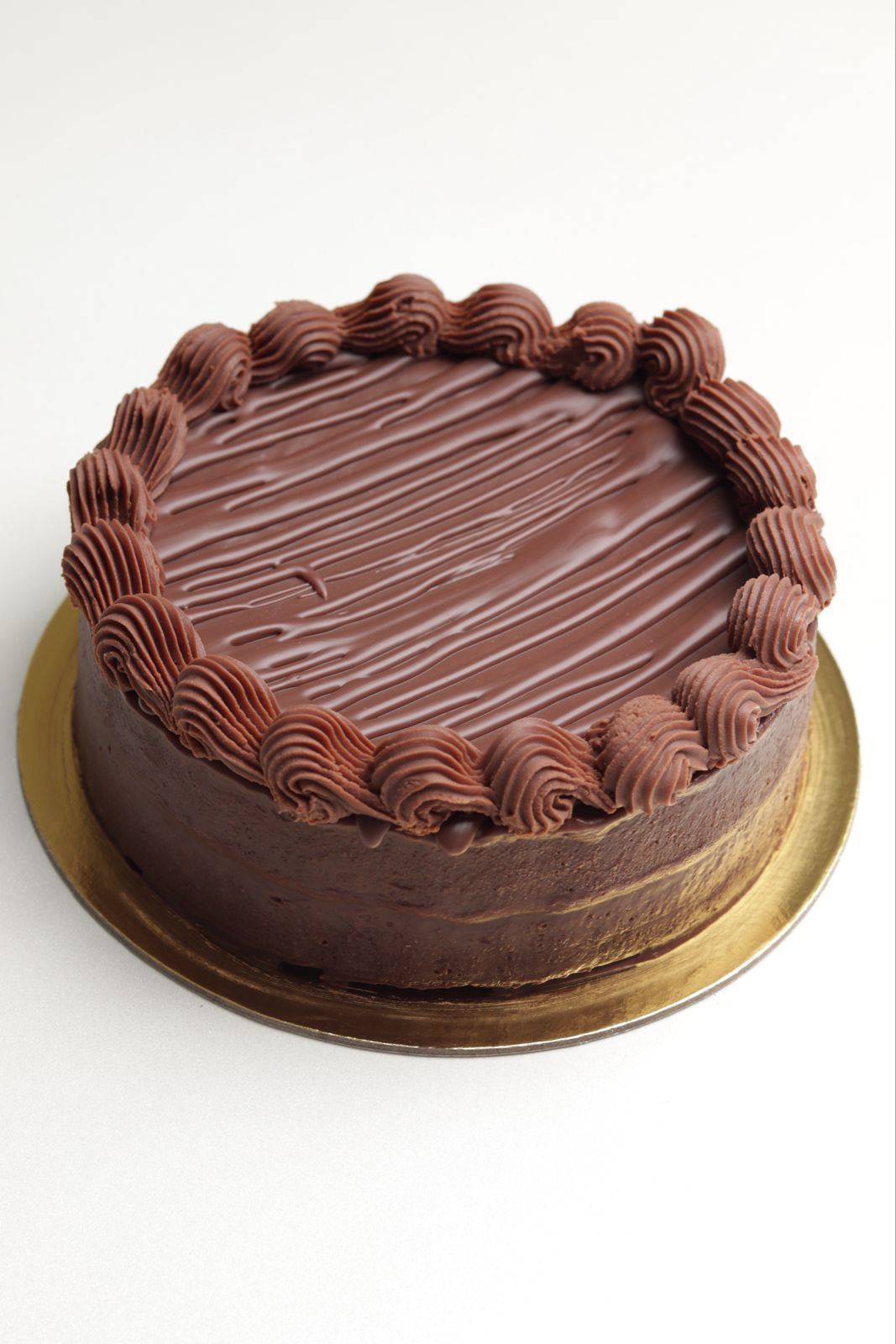 Torta Brownie Keto (Bajo Pedido)