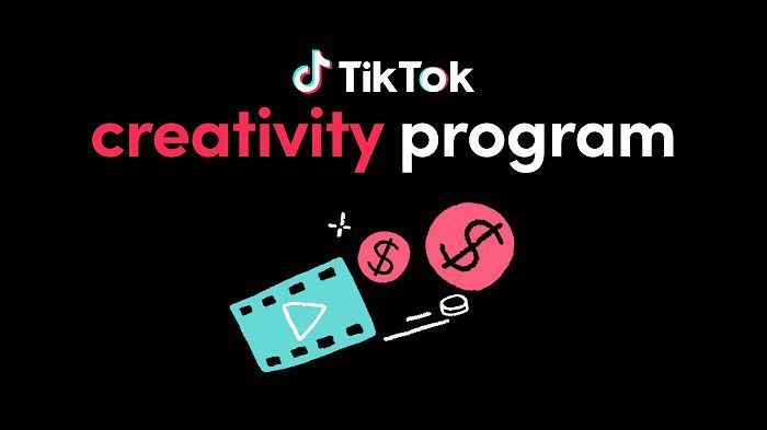 TikTok Creativity Program