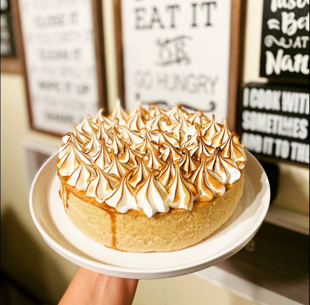 Tart / Pies