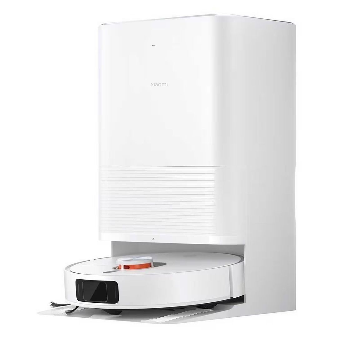 ASPIRADORA ROBOT XIAOMI VACUUM X20 PRO