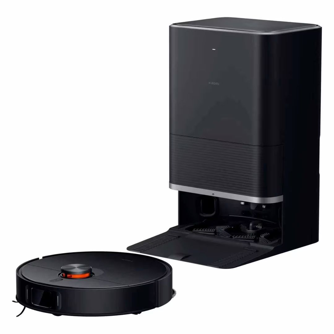 ASPIRADORA ROBOT XIAOMI VACUUM X20 MAX
