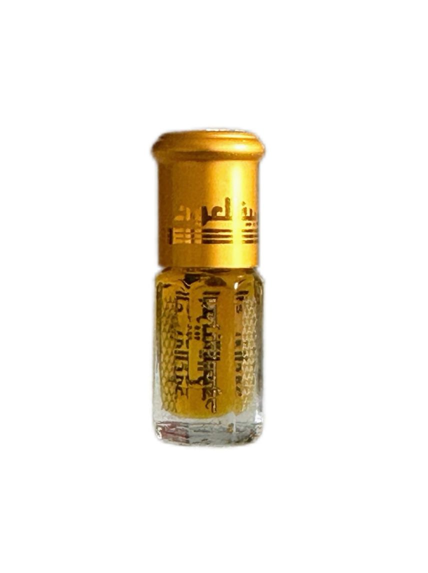 Blue Oud Oil | 3ml