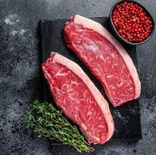 Beef rumpsteak 1kg