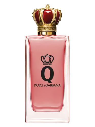 Dolce & Gabbana 'Q' EDP Intense 100ml