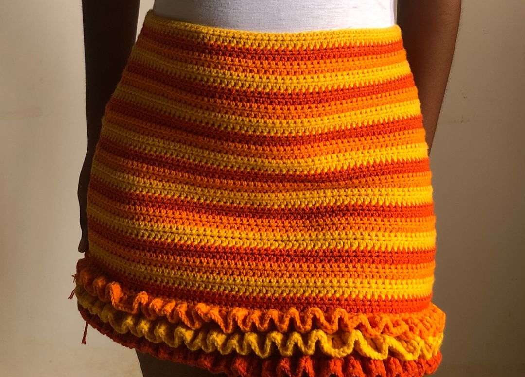 Havana Skirt