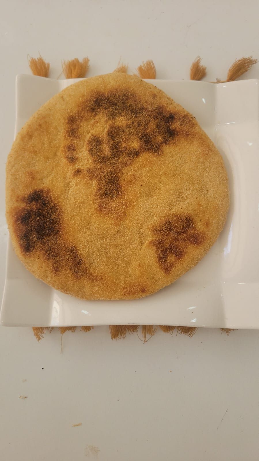 Batbout (1 pièce)