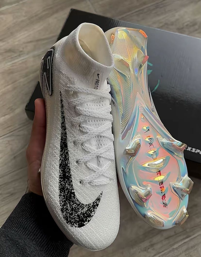 Nike air zoom mercurial/נייק אייר זום 