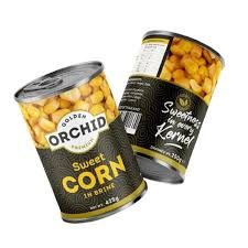 Golden orchid premium sweet corn 425g