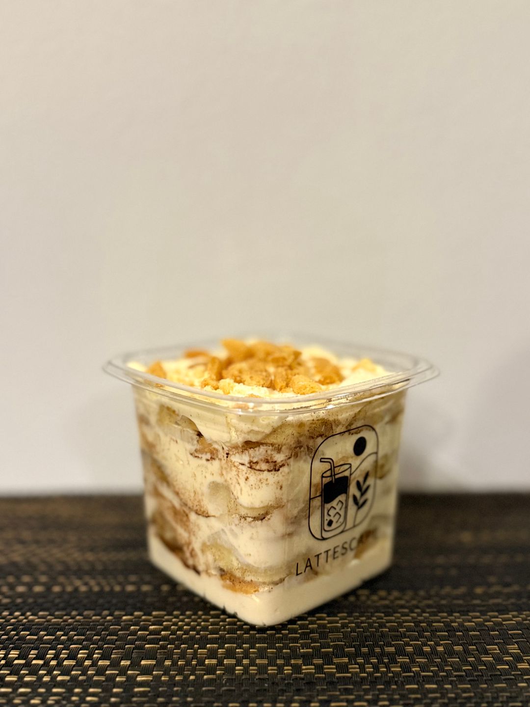 Banana Pudding