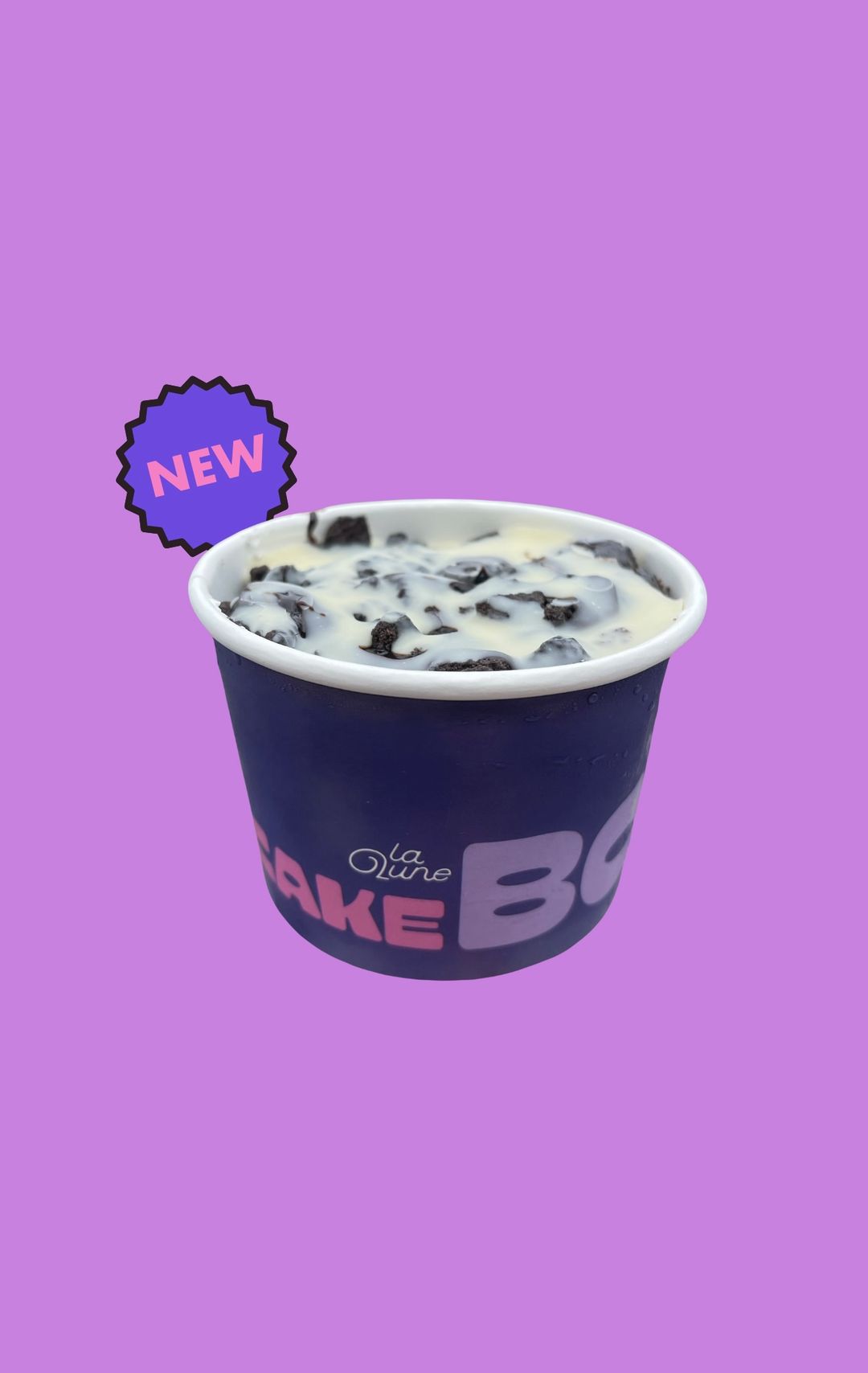 OREO BOMB