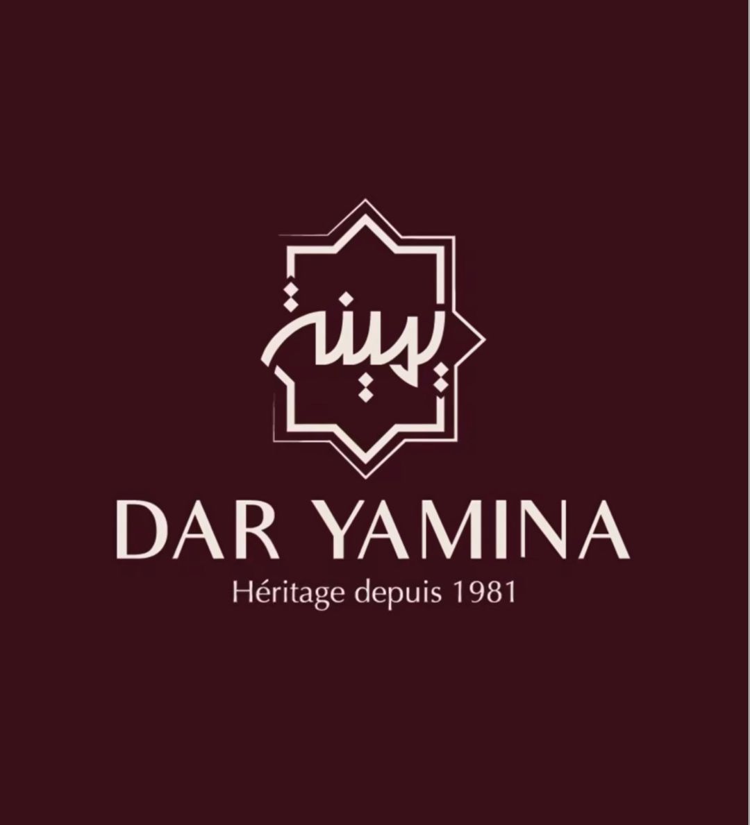 DAR YAMINA