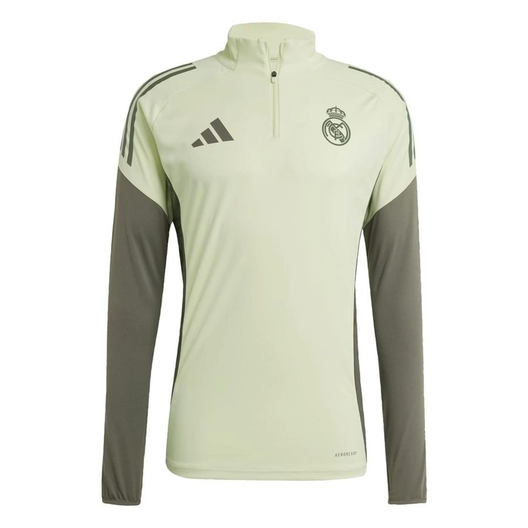 Real Madrid 25/26