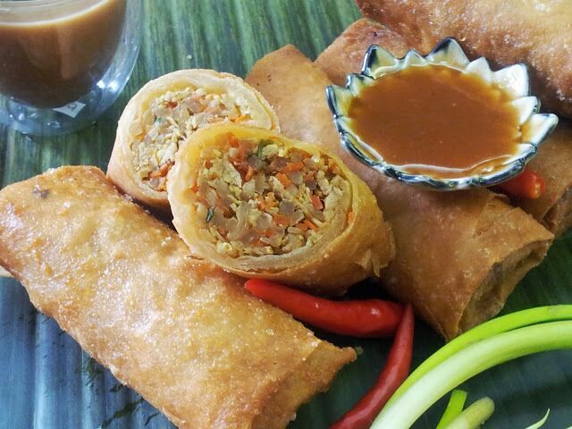 Lumpia Semarang