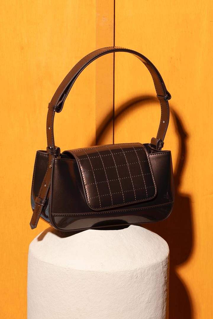 Mia Shoulder Bag By 2Morrow
