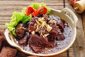 Semur Daging Sapi 1 kg