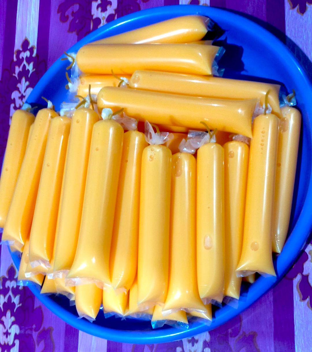Rasa Mangga