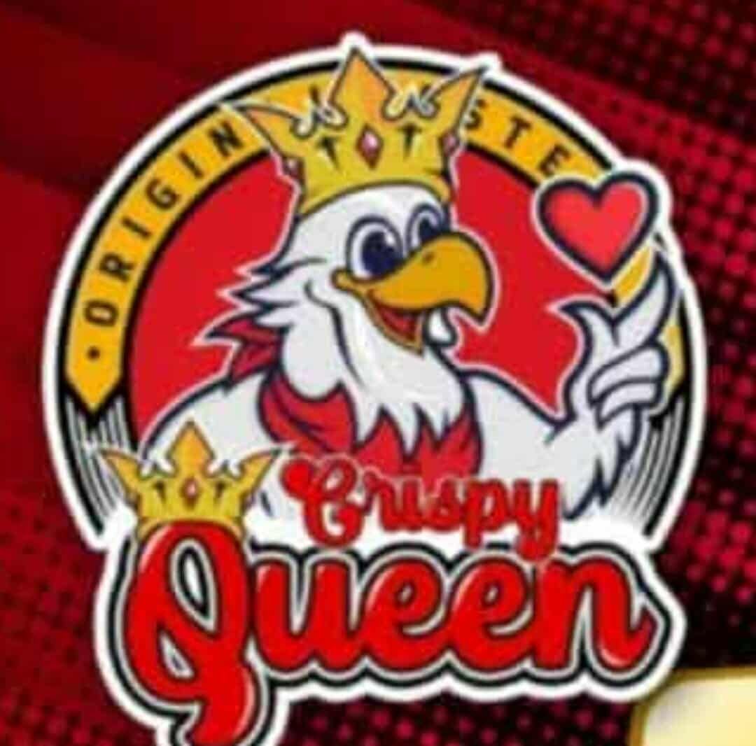 Crispy Queen - Chicken