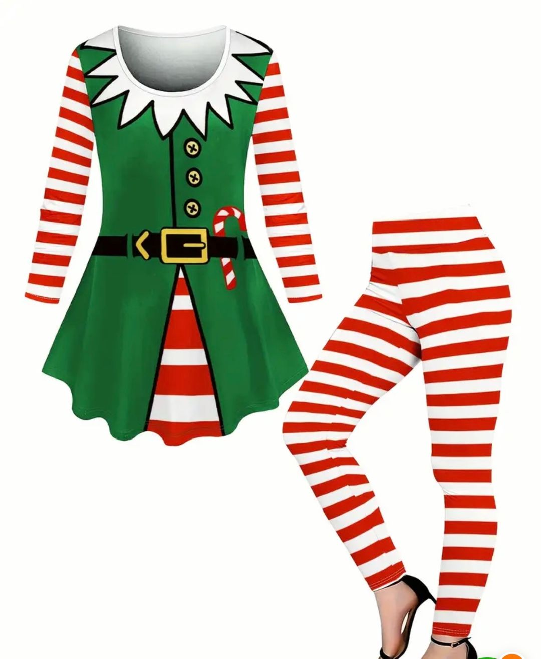 Christmas Elf