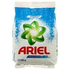Ariel handwashing powder 500g