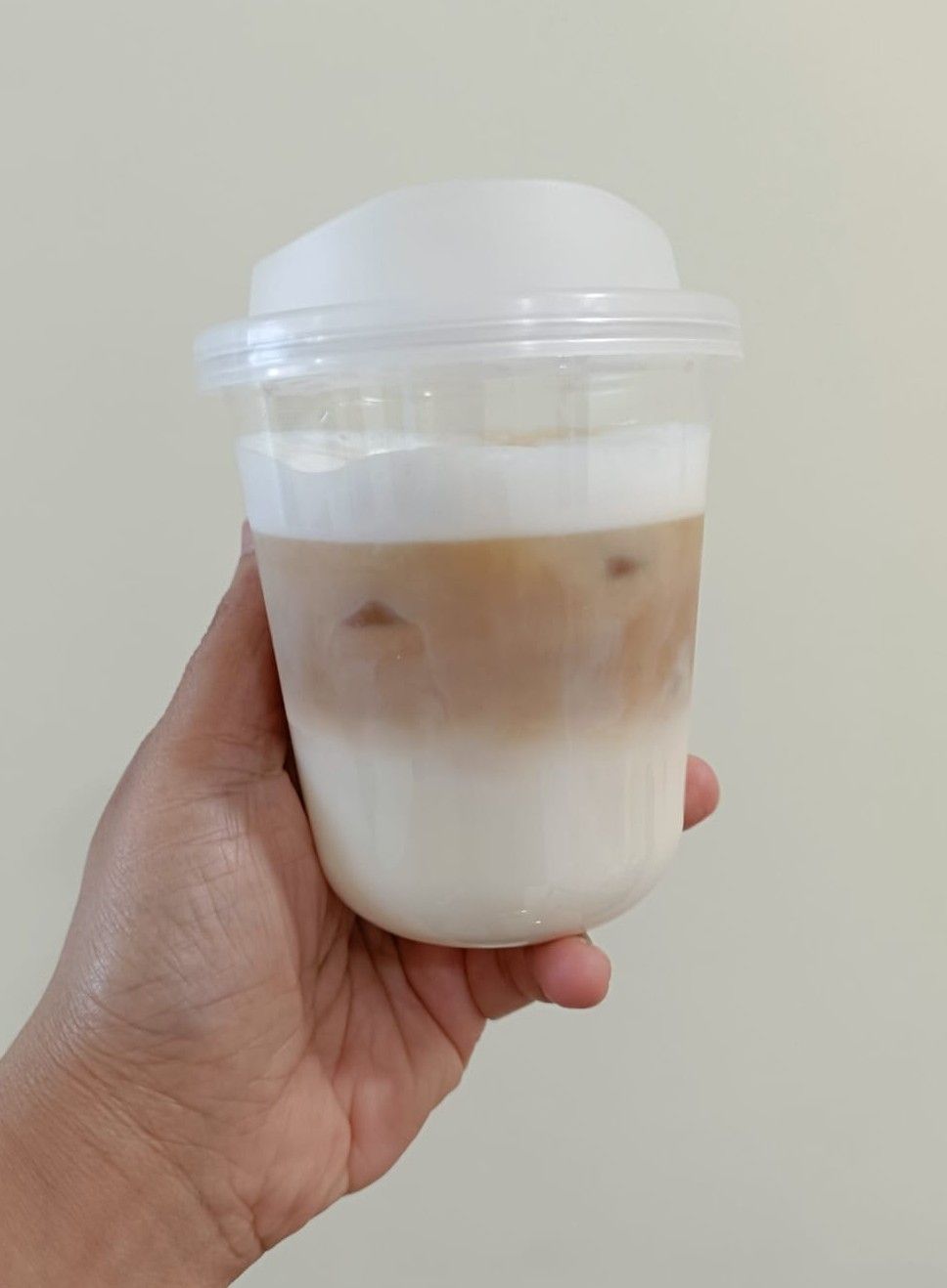 Regular Latte